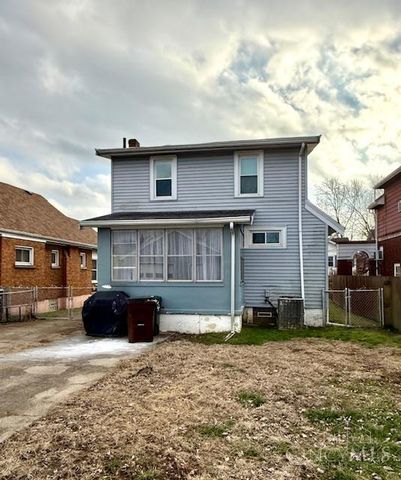 1714 Waltham Avenue, North College Hill, OH 45239