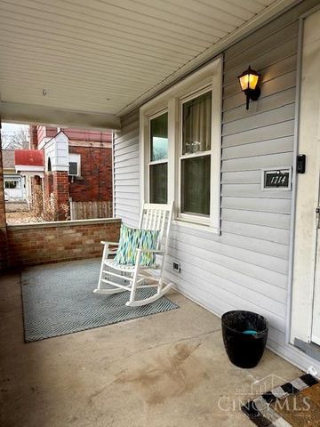 1714 Waltham Avenue, North College Hill, OH 45239