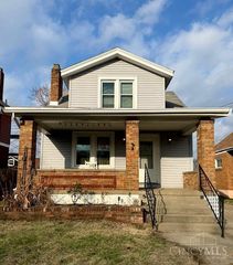 1714 Waltham Avenue, North College Hill, OH 45239