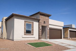 12407 Amesbury, El Paso, TX 79938