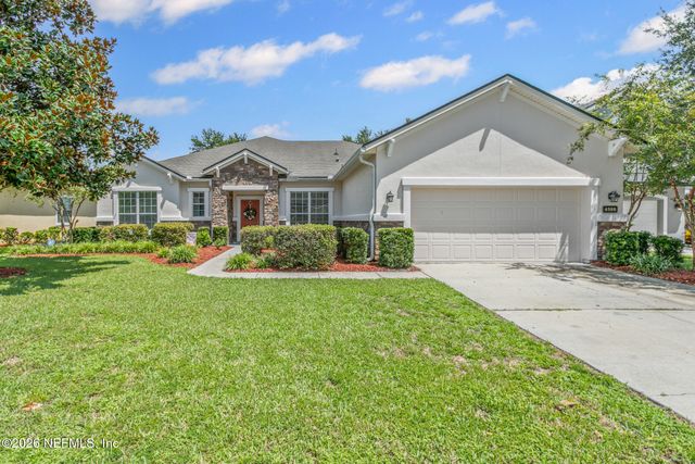 4588 GOLF BROOK Road, Orange Park, FL 32065