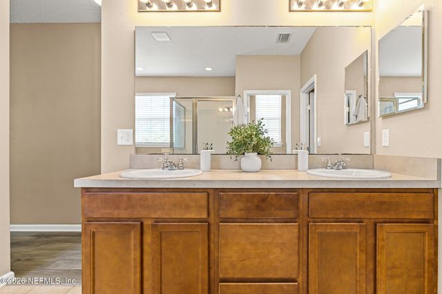 4588 GOLF BROOK Road, Orange Park, FL 32065