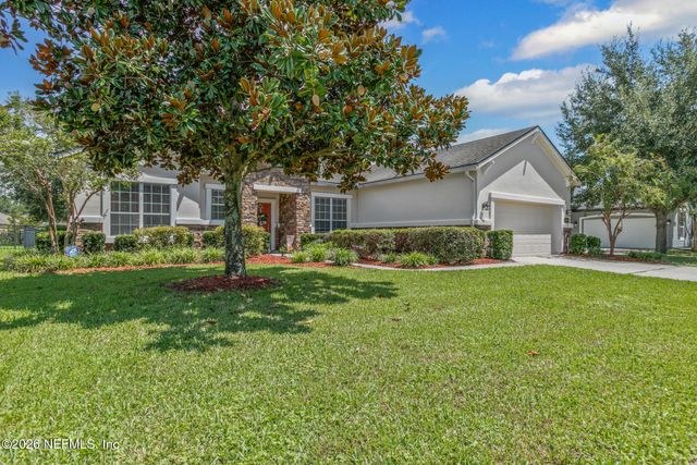 4588 GOLF BROOK Road, Orange Park, FL 32065