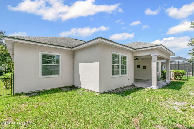 4588 GOLF BROOK Road, Orange Park, FL 32065