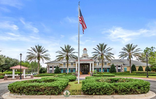 4588 GOLF BROOK Road, Orange Park, FL 32065