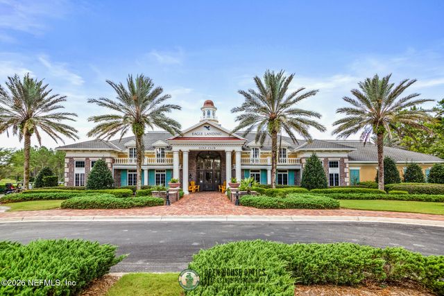 4588 GOLF BROOK Road, Orange Park, FL 32065