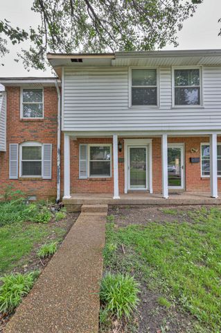 5510 Country Dr Apt 64, Nashville, TN 37211