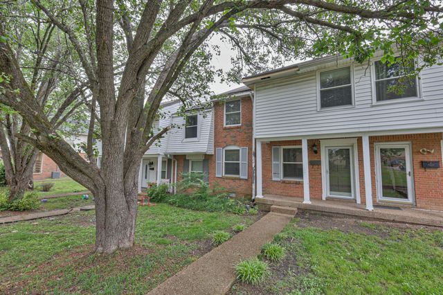 5510 Country Dr Apt 64, Nashville, TN 37211
