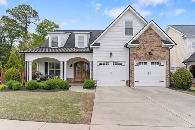 506 Meldon Road, Evans, GA 30809