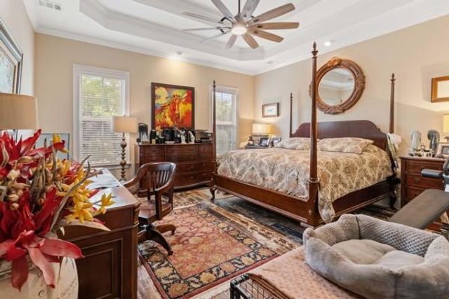 506 Meldon Road, Evans, GA 30809