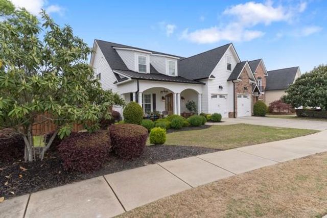 506 Meldon Road, Evans, GA 30809