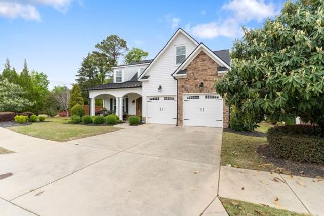506 Meldon Road, Evans, GA 30809