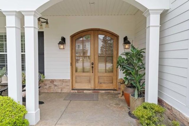 506 Meldon Road, Evans, GA 30809