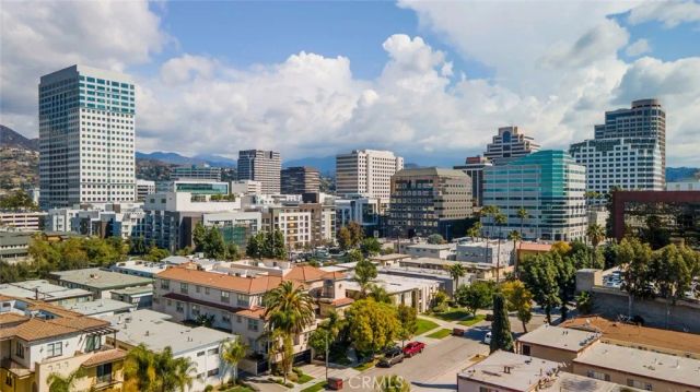 333 Milford 105, Glendale, CA 91203