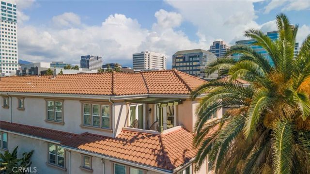 333 Milford 105, Glendale, CA 91203