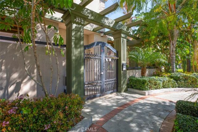 333 Milford 105, Glendale, CA 91203