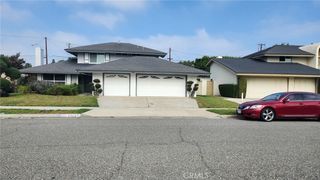 8803 Hummingbird Avenue, Fountain Valley, CA 92708