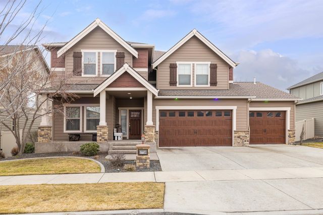 17710 E Daystar Rd, Greenacres, WA 99016