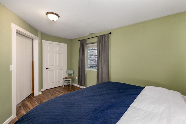 17710 E Daystar Rd, Greenacres, WA 99016