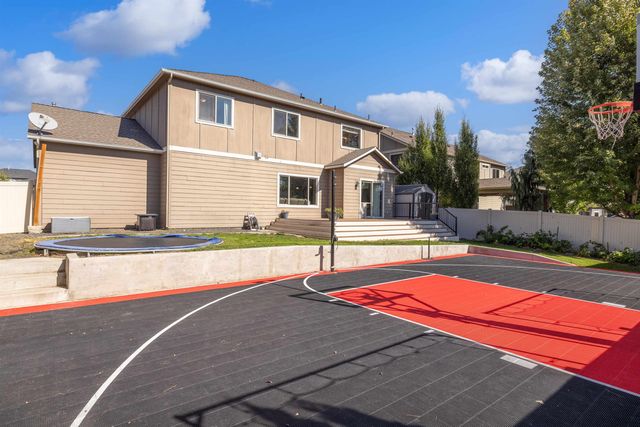 17710 E Daystar Rd, Greenacres, WA 99016