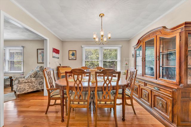 230 Keswick Farm RD, Troutville, VA 24175