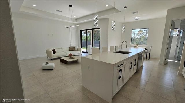 812 Hibiscus AVE, Lehigh Acres, FL 33972
