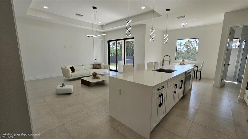 812 Hibiscus AVE, LEHIGH ACRES, FL 33972 — photo 5
