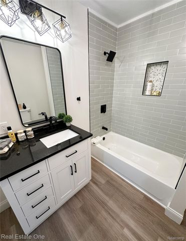 3504 Townsend Street, Detroit, MI 48214