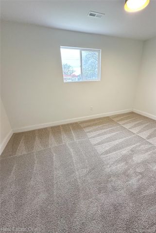 3504 Townsend Street, Detroit, MI 48214