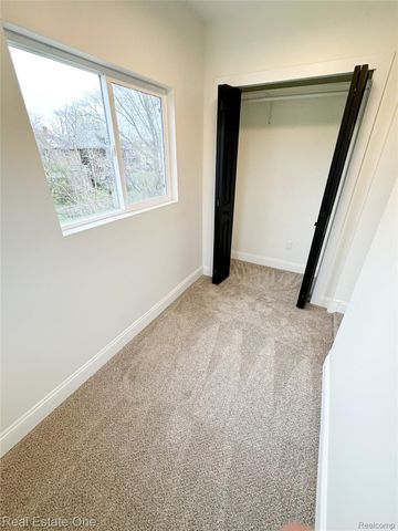 3504 Townsend Street, Detroit, MI 48214