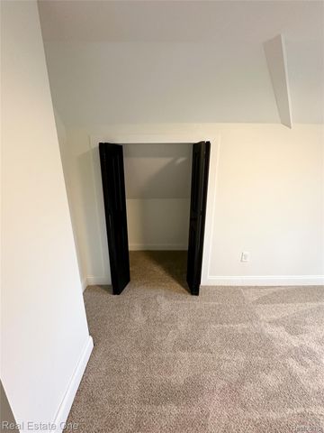 3504 Townsend Street, Detroit, MI 48214