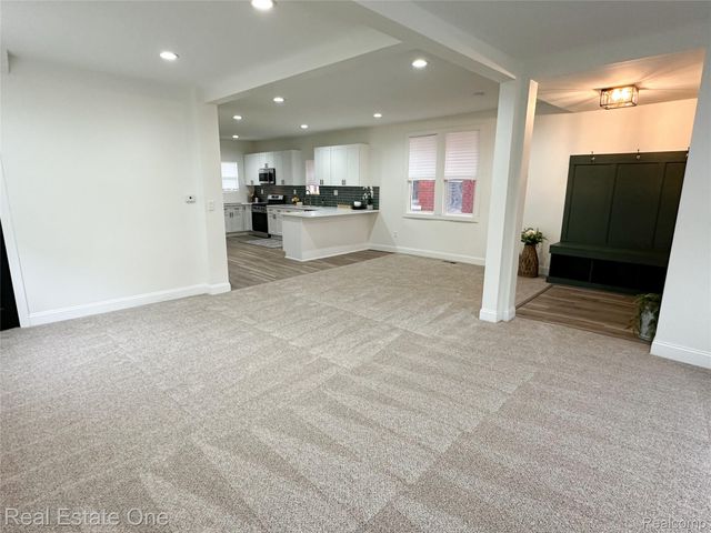 3504 Townsend Street, Detroit, MI 48214