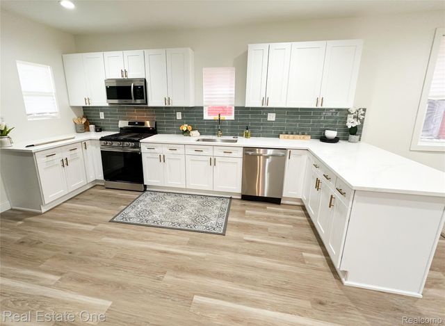 3504 Townsend Street, Detroit, MI 48214