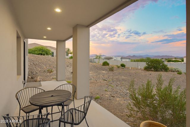 235 W ROCK VIEW Road, Phoenix, AZ 85085