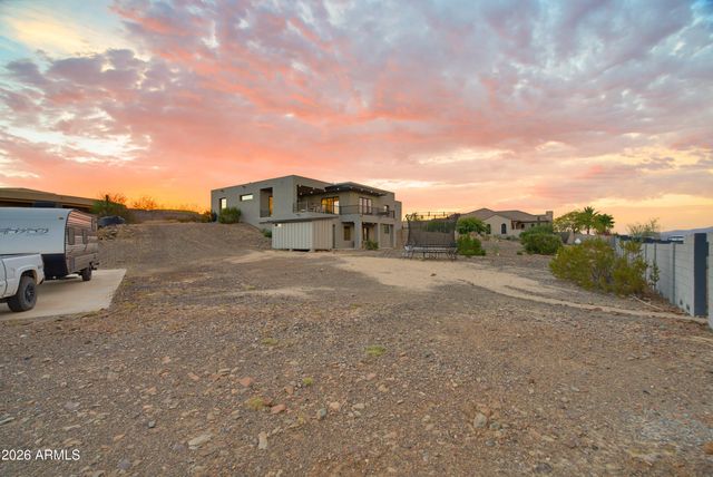 235 W ROCK VIEW Road, Phoenix, AZ 85085