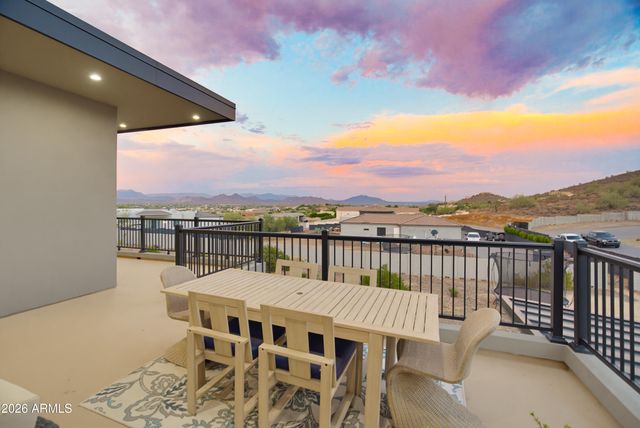 235 W ROCK VIEW Road, Phoenix, AZ 85085