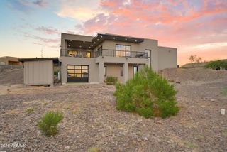 235 W ROCK VIEW Road, Phoenix, AZ 85085
