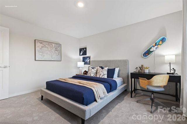 129 Bromyard Trail, Mooresville, NC 28115
