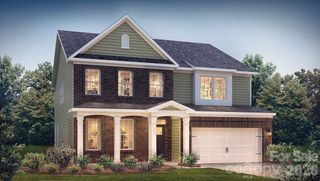 129 Bromyard Trail, Mooresville, NC 28115