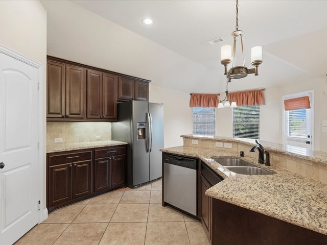 508 Clemson Lane, Forney, TX 75126