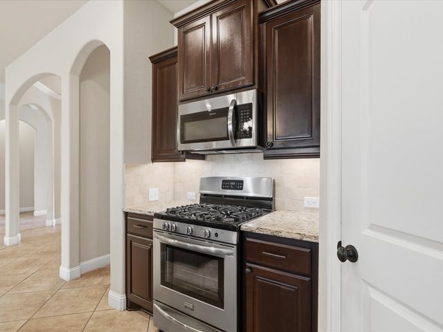 508 Clemson Lane, Forney, TX 75126