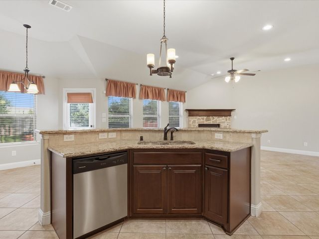 508 Clemson Lane, Forney, TX 75126