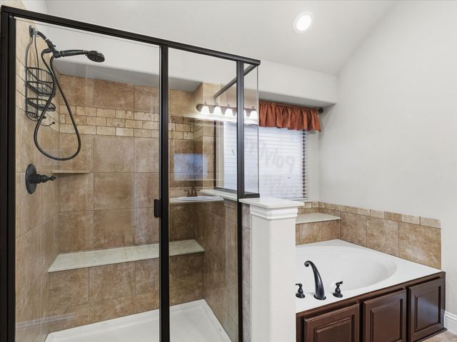 508 Clemson Lane, Forney, TX 75126