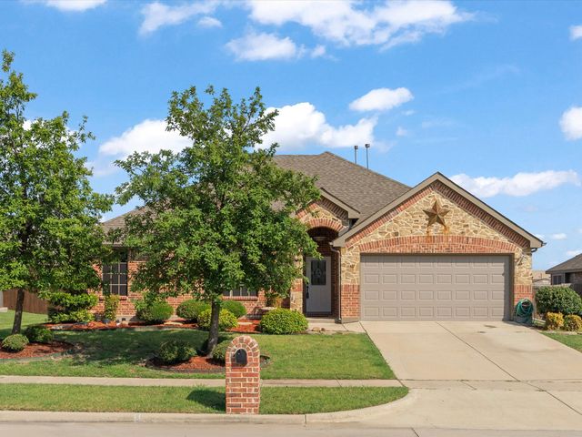 508 Clemson Lane, Forney, TX 75126
