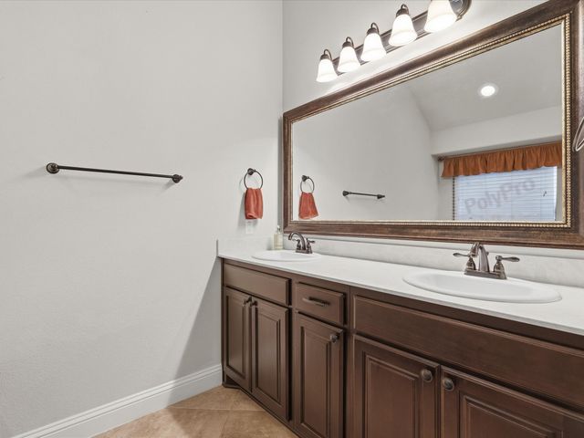 508 Clemson Lane, Forney, TX 75126