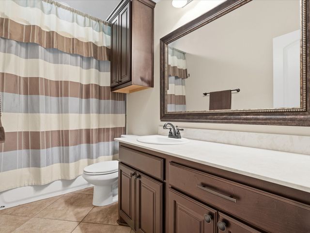 508 Clemson Lane, Forney, TX 75126