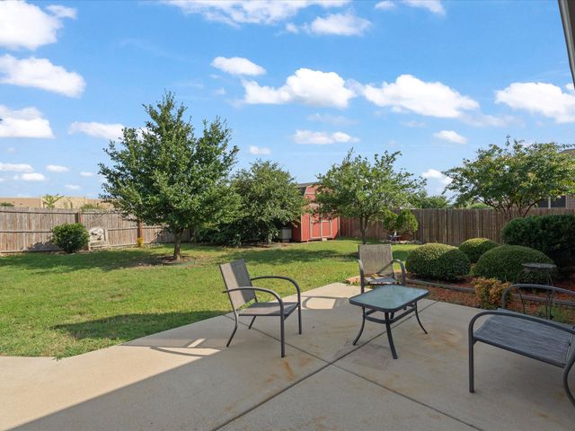 508 Clemson Lane, Forney, TX 75126
