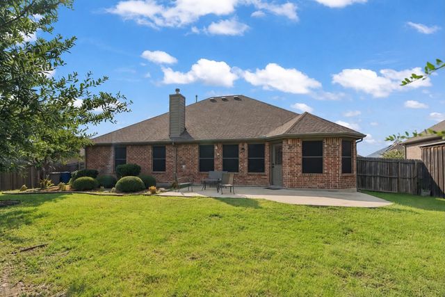 508 Clemson Lane, Forney, TX 75126
