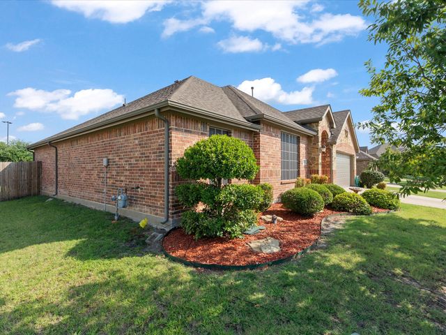 508 Clemson Lane, Forney, TX 75126