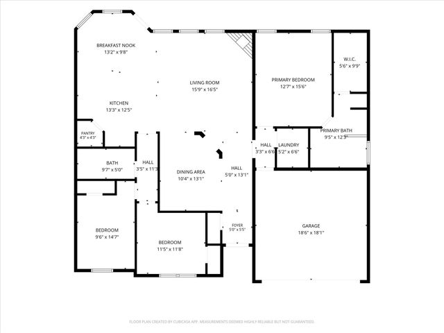 508 Clemson Lane, Forney, TX 75126